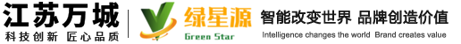 垃圾房厂家logo